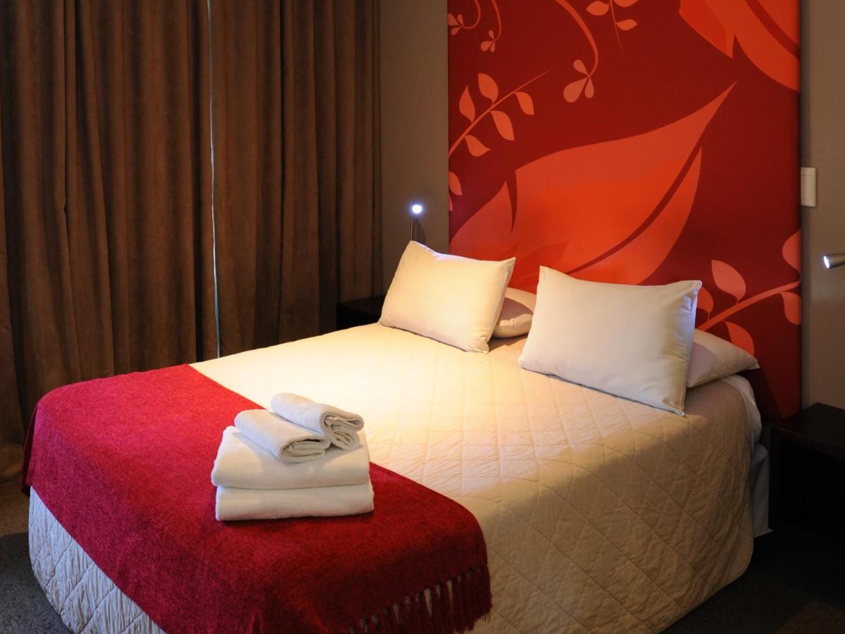 Aha Bloemfontein Hotel Eksteriør billede