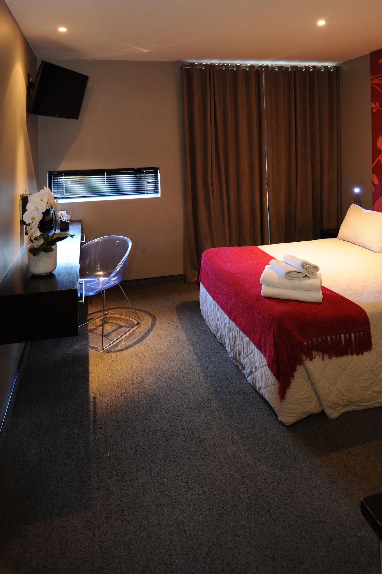 Aha Bloemfontein Hotel Eksteriør billede