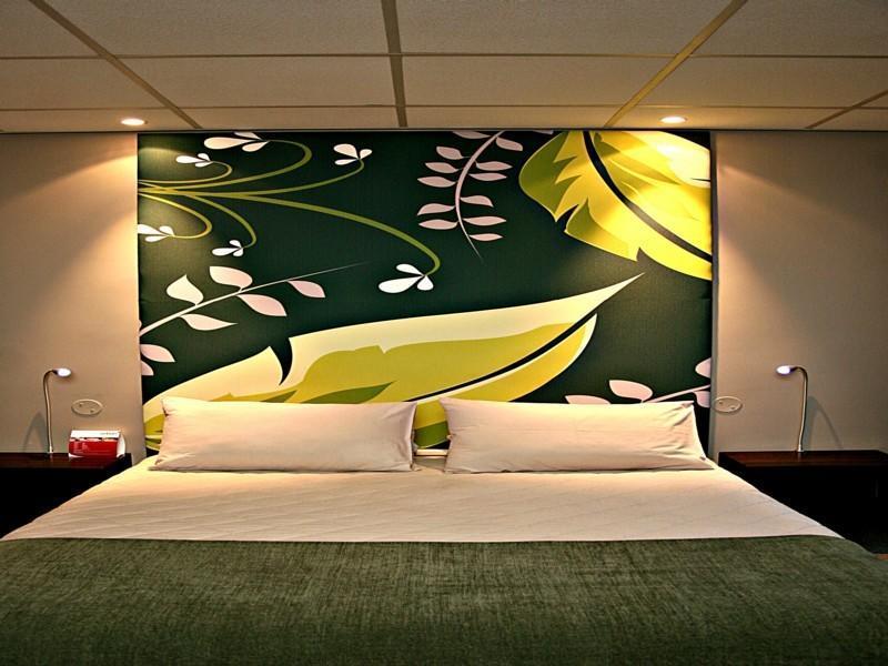 Aha Bloemfontein Hotel Eksteriør billede
