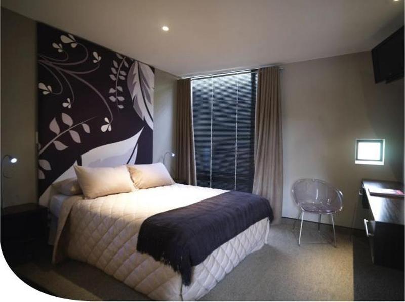 Aha Bloemfontein Hotel Eksteriør billede